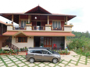 Cauvery Homestay, Somwarpet